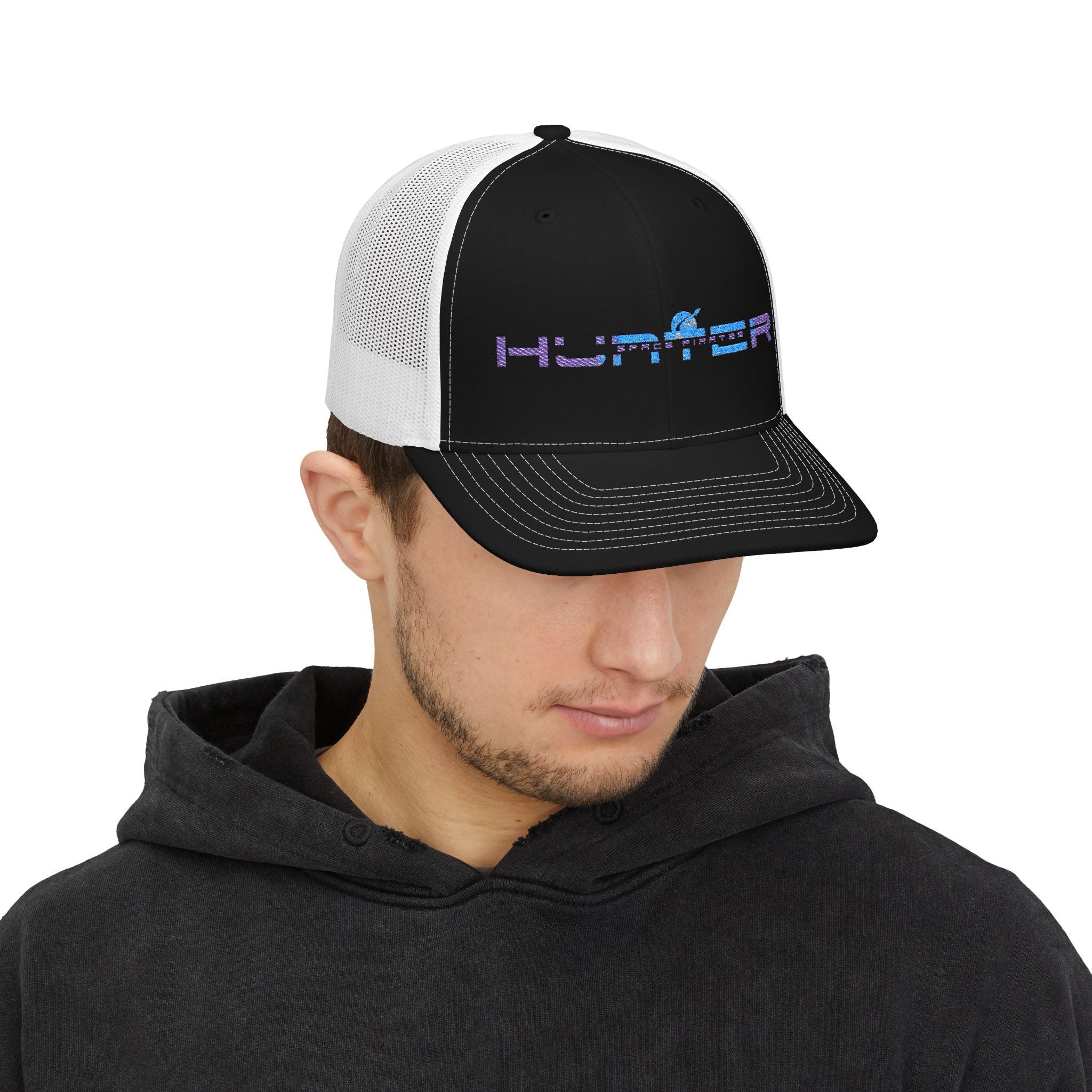 Hunter Cap