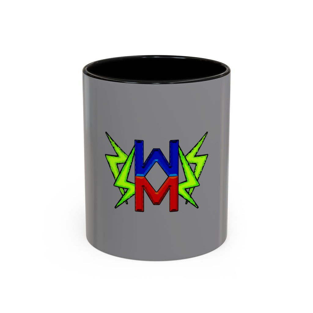 Mr.Mister's Signature Mug
