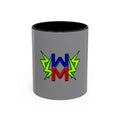 Mr.Mister's Signature Mug