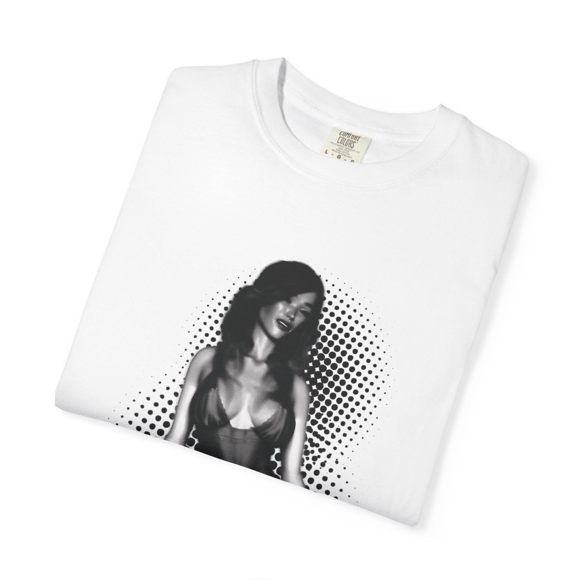 Mr. Halftone - Valerie