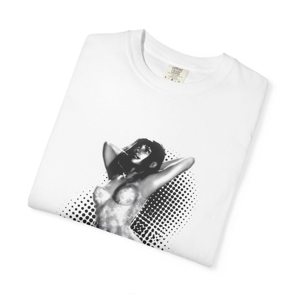 Mr. Halftone - Gisell