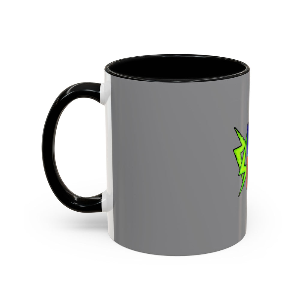 Mr.Mister's Signature Mug