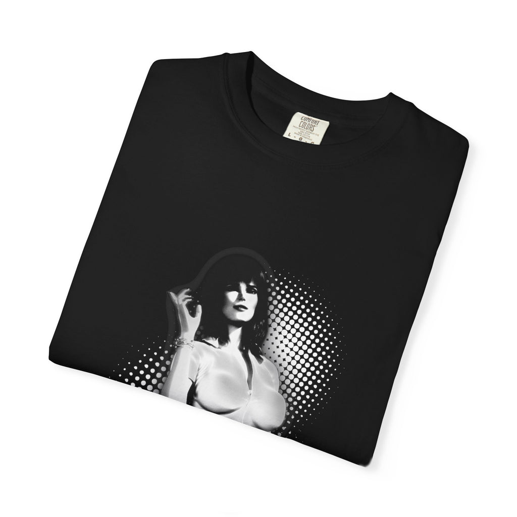 Mr. Halftone - Natassja