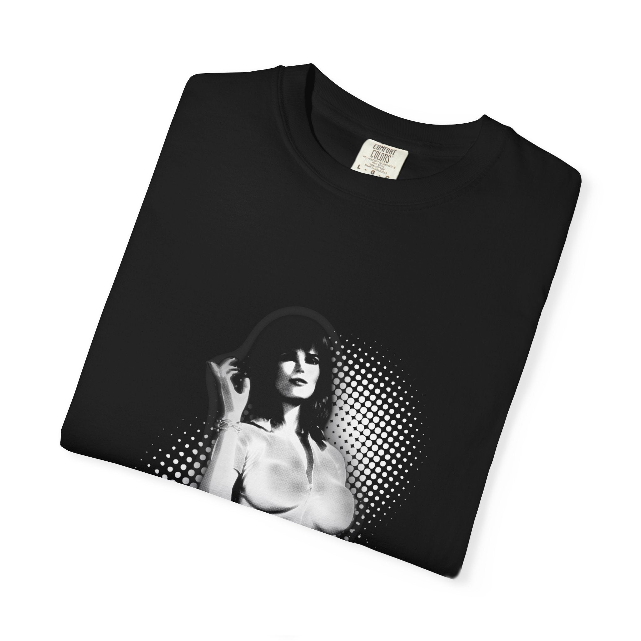 Mr. Halftone - Natassja