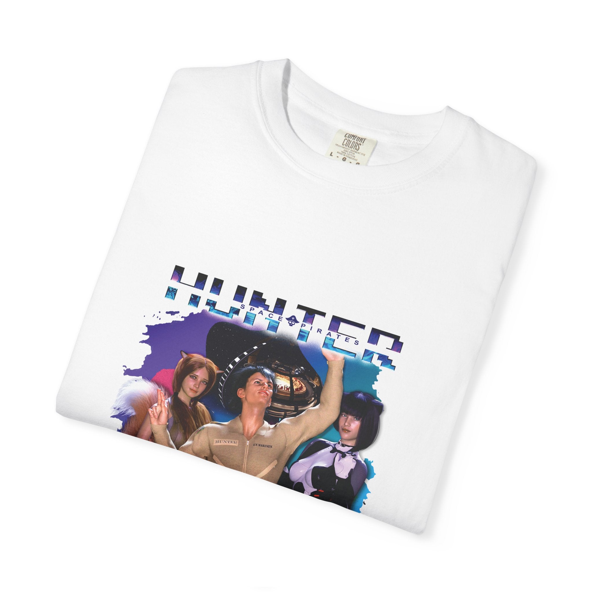 Hunter Series 1