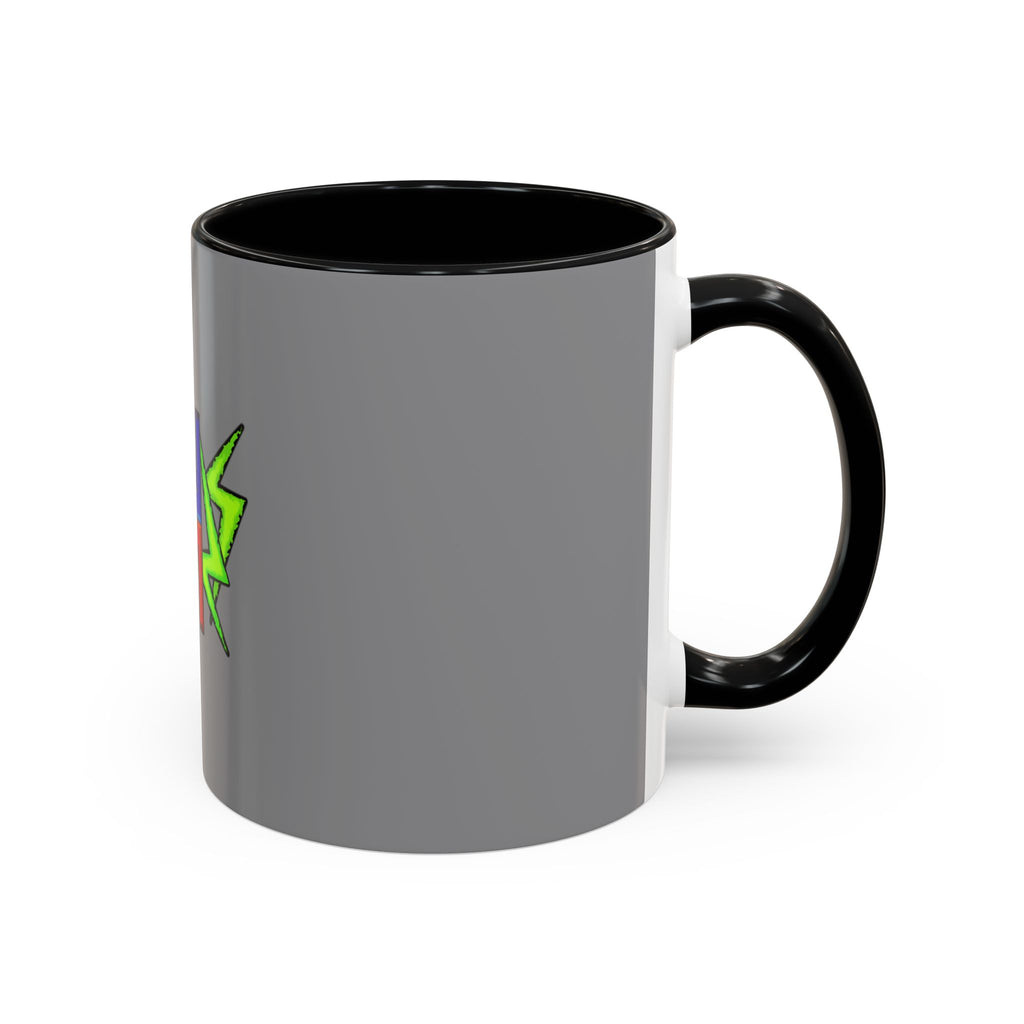 Mr.Mister's Signature Mug