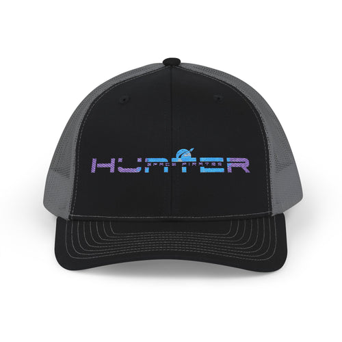 Hunter Cap
