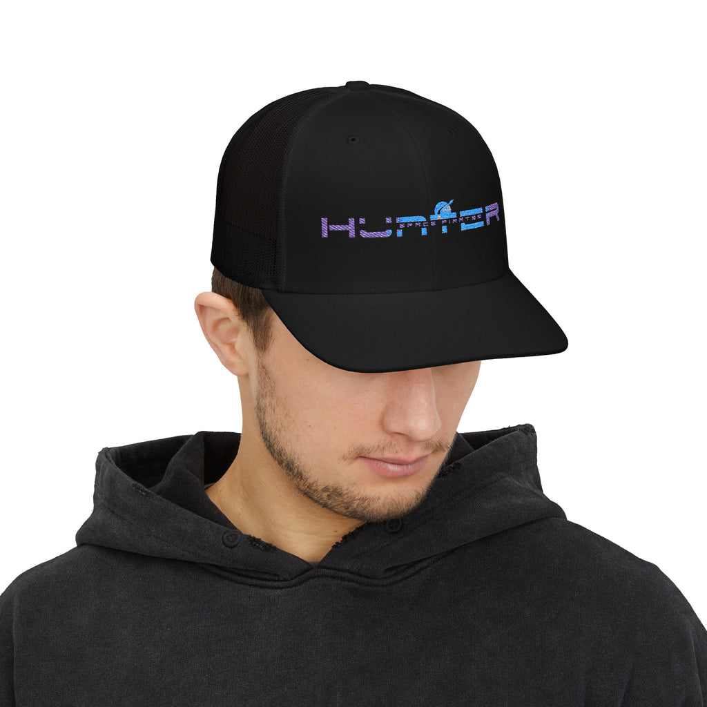 Hunter Cap