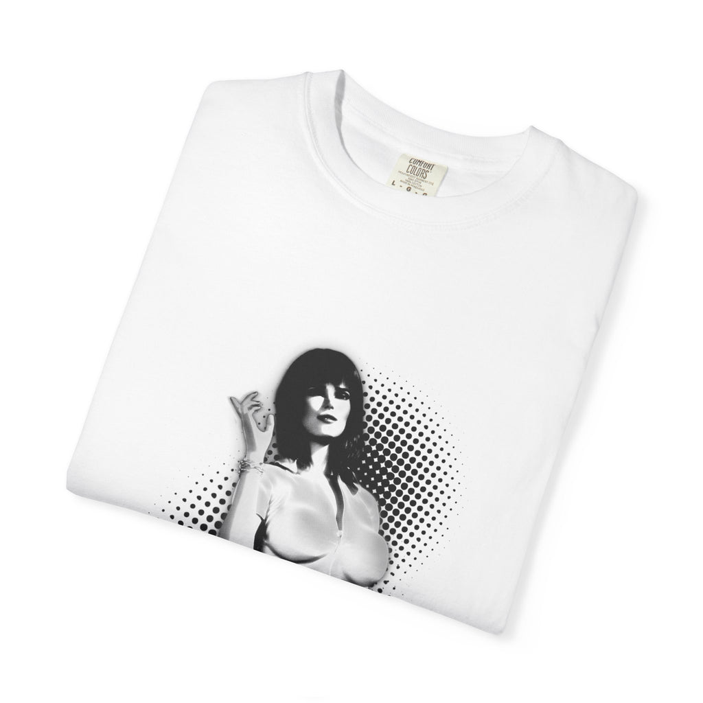 Mr. Halftone - Natassja