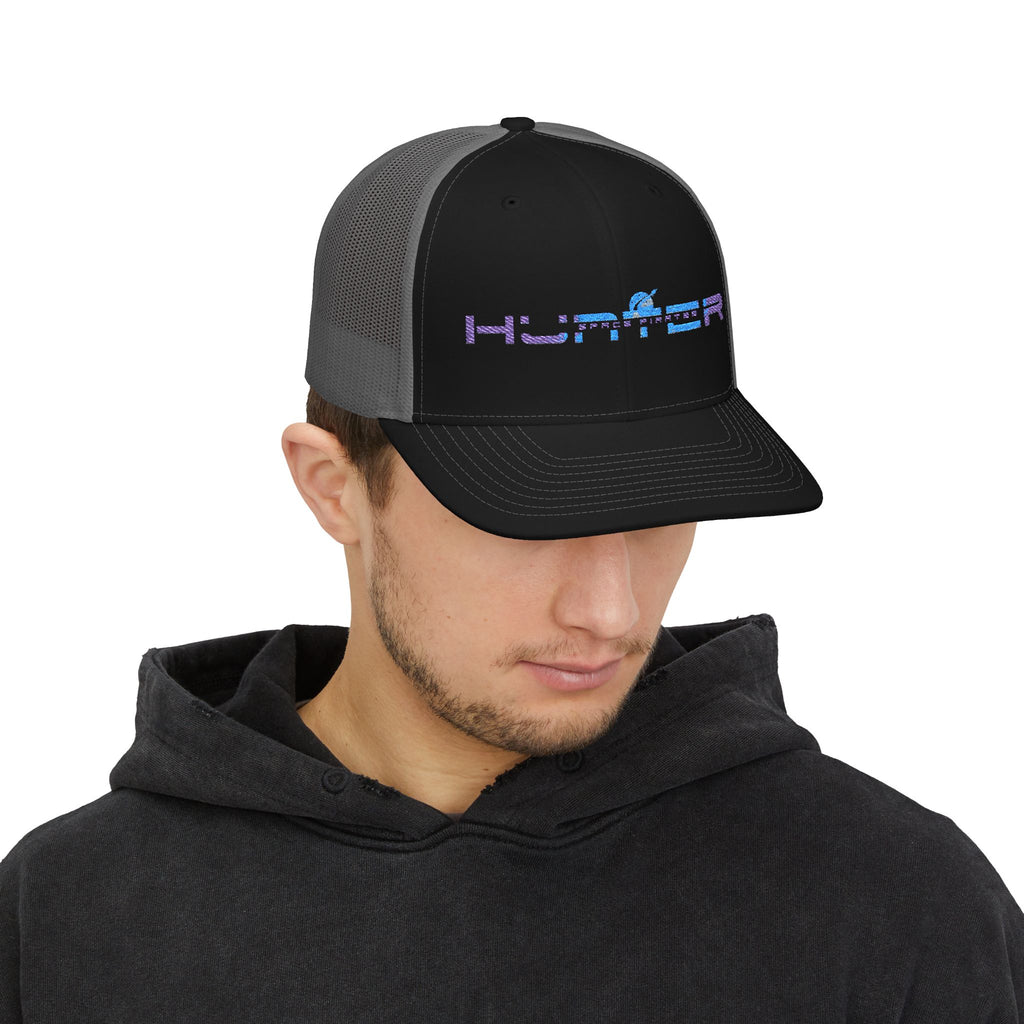 Hunter Cap