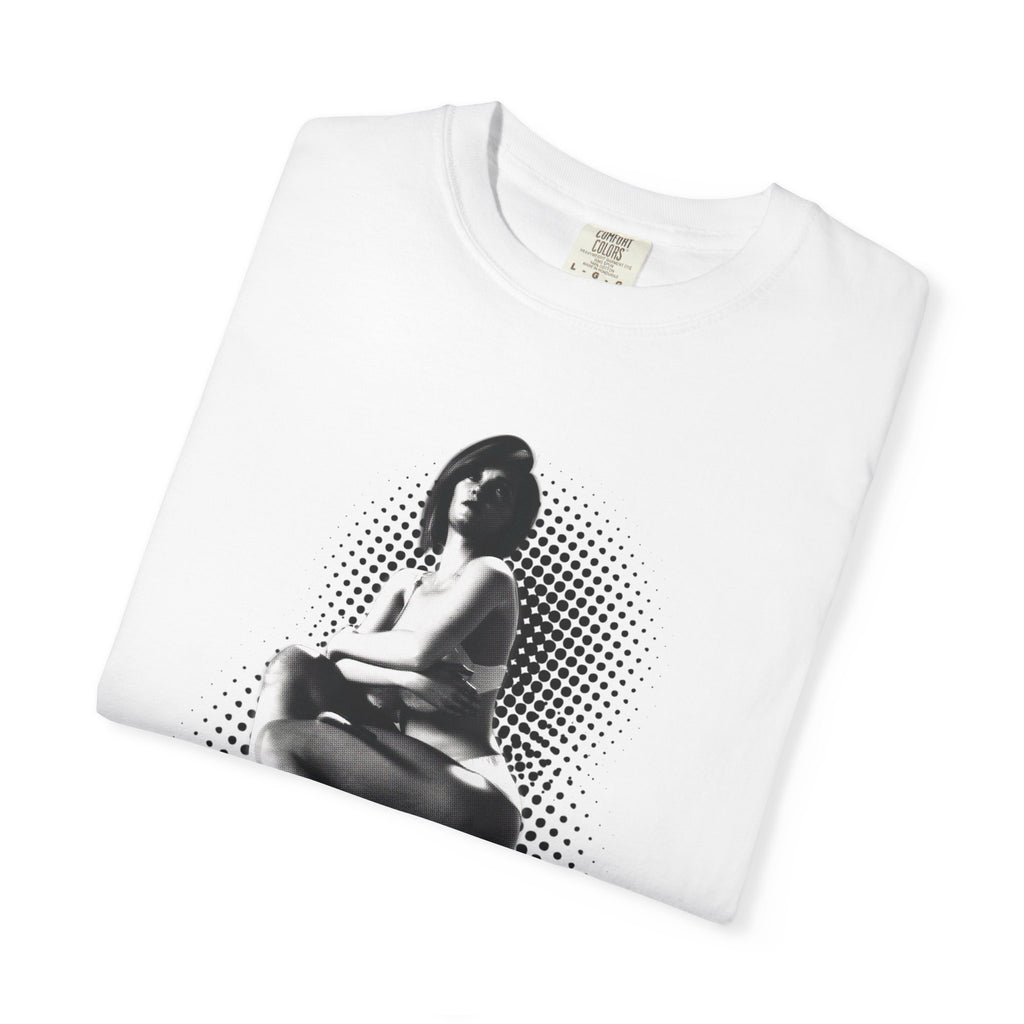 Mr. Halftone - Florencia