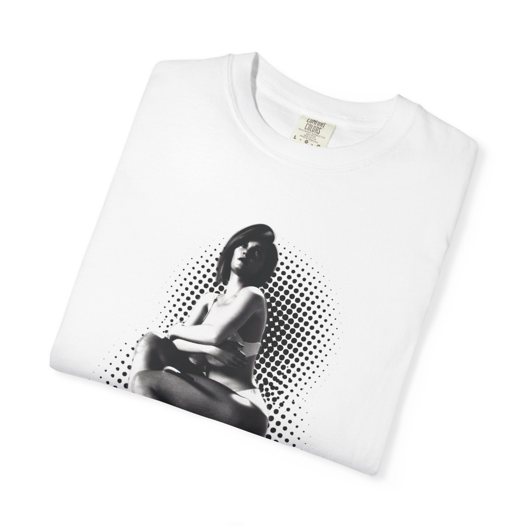 Mr. Halftone - Florencia