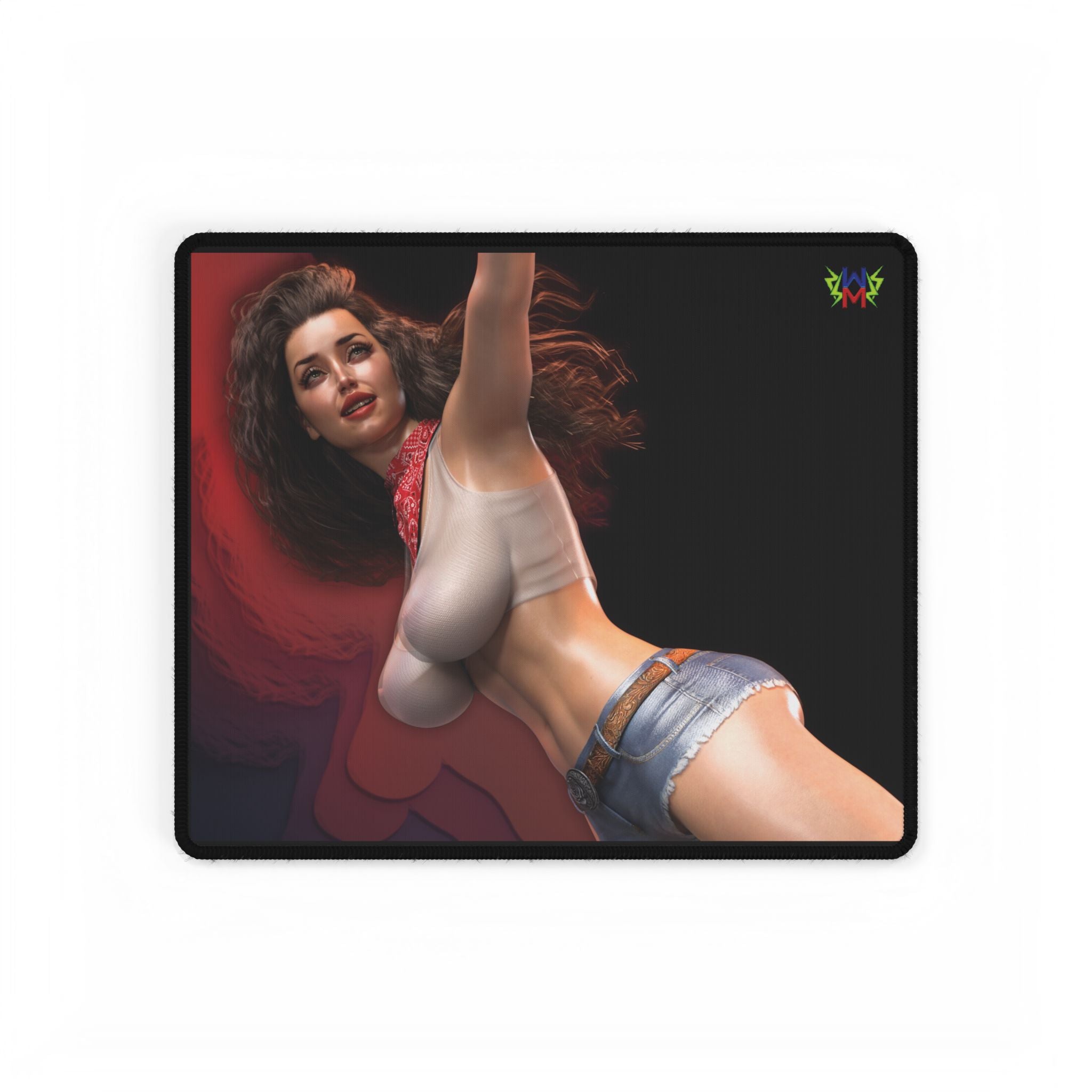 Mary Desk Mats